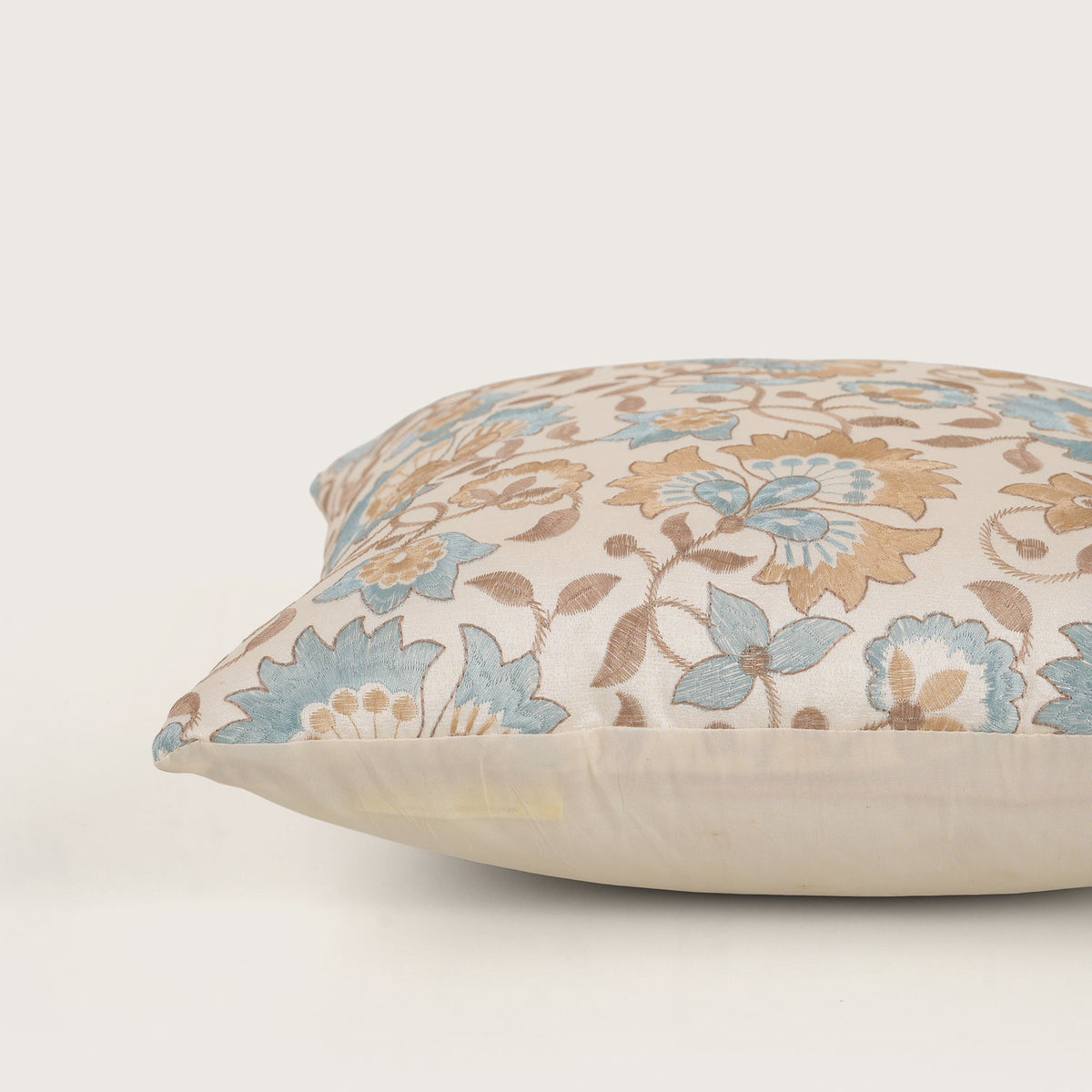 Ornate Floral Cushion Covers