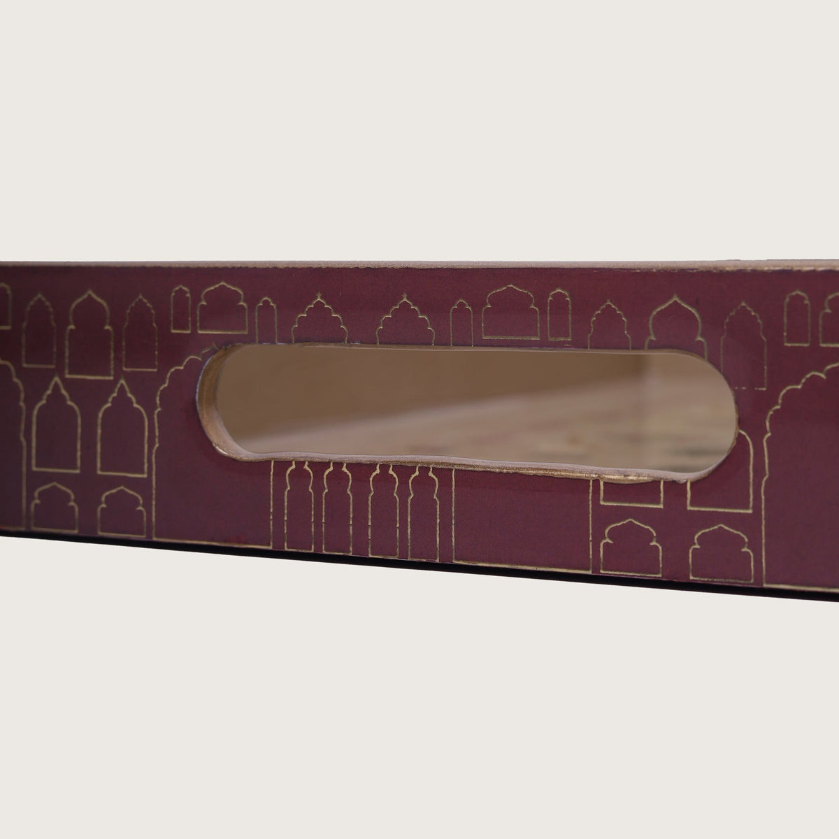 Nested Trays Set Of 3
