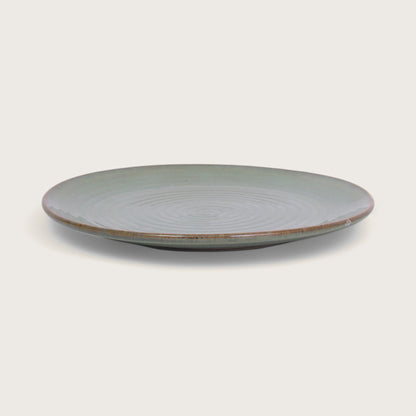 The Earth Dinner Plate: Set of 4